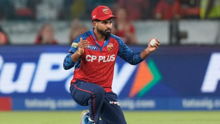 IPL 2026: पंजाब किंग्स (PBKS) प्लेऑफ क्वालीफिकेशन सिनेरियो – मुंबई से हार के बाद क्या है समीकरण?