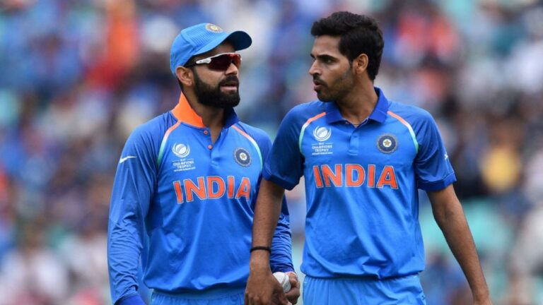 IPL 2026: भुवनेश्वर कुमार की शानदार वापसी, अंबाती रायडू ने चुनी नई भारतीय टीम