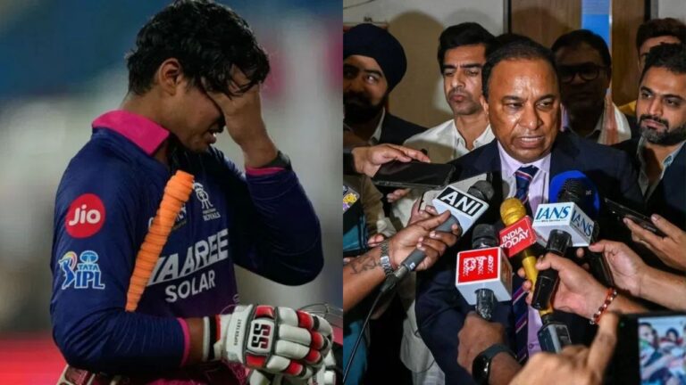 क्या वैभव सूर्यवंशी का आयरलैंड के खिलाफ डेब्यू खटाई में पड़ गया है? जानें पूरी सच्चाई