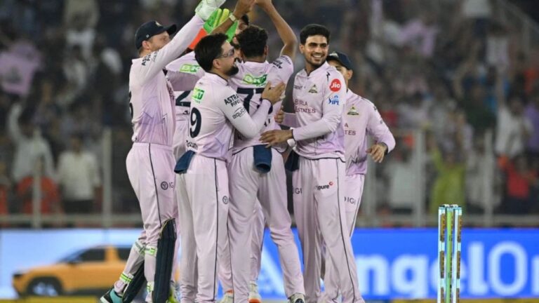 R Sai Kishore की वापसी? जीटी की सबसे मजबूत XI बनाम केकेआर – आईपीएल 2026