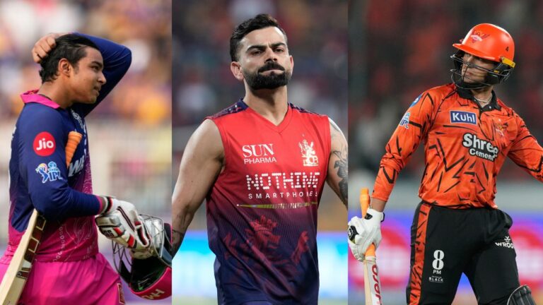 IPL 2026: विराट कोहली ने भुवनेश्वर कुमार को बताया ‘सबसे शानदार’ खिलाड़ी, सूर्या और अभिषेक को छोड़ा पीछे