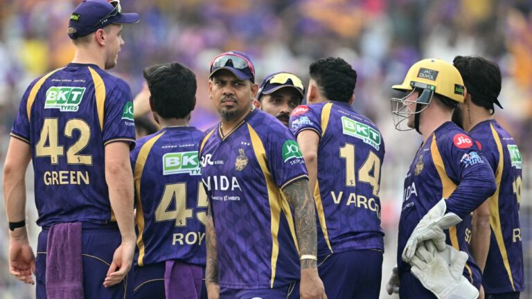 IPL 2026: केकेआर को बड़ा झटका, रचिन रविंद्र ने टूर्नामेंट छोड़ा