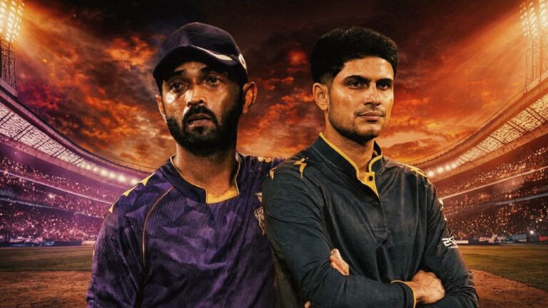 KKR Vs GT Dream11 Prediction: IPL 2026 मैच 60 के लिए बेस्ट फैंटेसी टिप्स