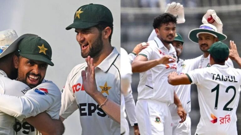 PAK vs BAN: दूसरा टेस्ट लाइव स्ट्रीमिंग, भारत में मैच कहां देखें? पूरी जानकारी