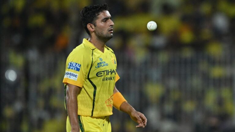 IPL 2026: अंशुल कंबोज ने बनाया सबसे अधिक छक्के लुटाने का शर्मनाक रिकॉर्ड
