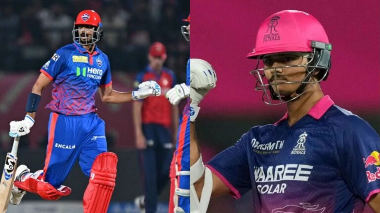 DC vs RR IPL 2026: हेड-टू-हेड रिकॉर्ड्स और मैच का विश्लेषण