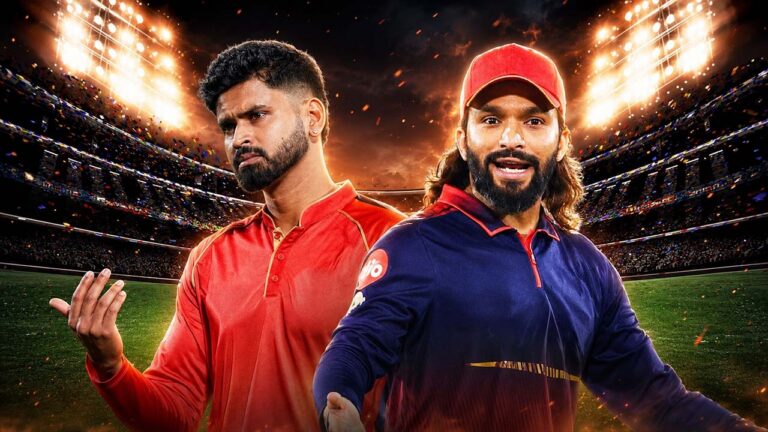 PBKS बनाम RCB Dream11 प्रेडिक्शन IPL 2026 मैच 61: फैंटेसी टिप्स, आज की सर्वश्रेष्ठ टीम