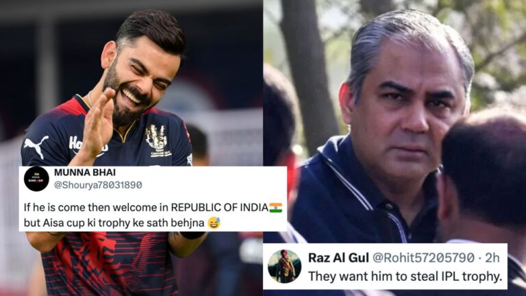 मोसिन नकवी का भारत दौरा और एशिया कप ट्रॉफी विवाद: पूरी जानकारी