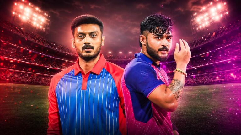 DC vs RR Dream11 Prediction: IPL 2026 मैच 62 के लिए बेस्ट फैंटेसी टिप्स