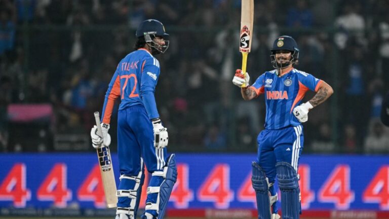 भारत बनाम अफगानिस्तान वनडे सीरीज: ईशान किशन की वापसी और संभावित बड़े बदलाव