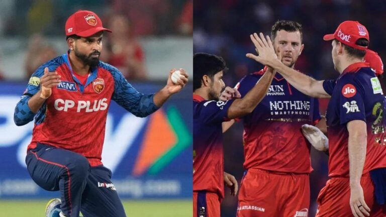 IPL 2026: PBKS vs RCB मैच 61 की भविष्यवाणी – कौन जीतेगा आज का मुकाबला?