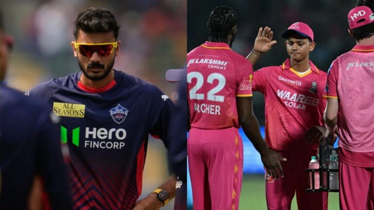 IPL 2026: डिल्ही कैपिटल्स बनाम राजस्थान रॉयल्स मैच 62 प्रिडिक्शन – आज कौन जीतेगा?
