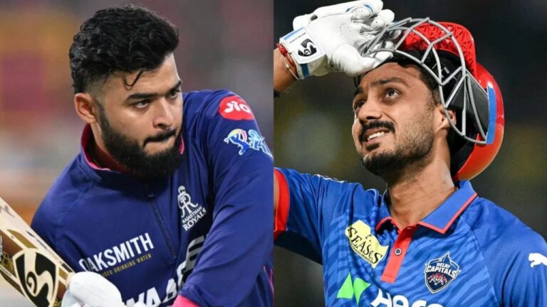 IPL 2026: दिल्ली कैपिटल्स बनाम राजस्थान रॉयल्स – प्लेऑफ की जंग का प्रीव्यू