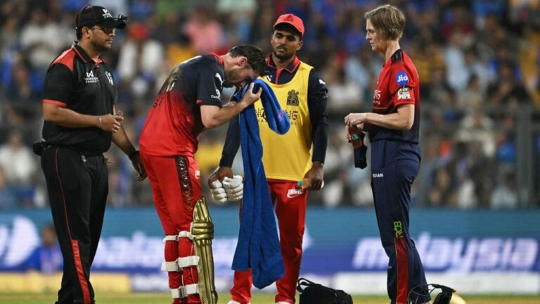 IPL 2026: फिल साल्ट लीग स्टेज से बाहर, आरसीबी के लिए बड़ी अपडेट