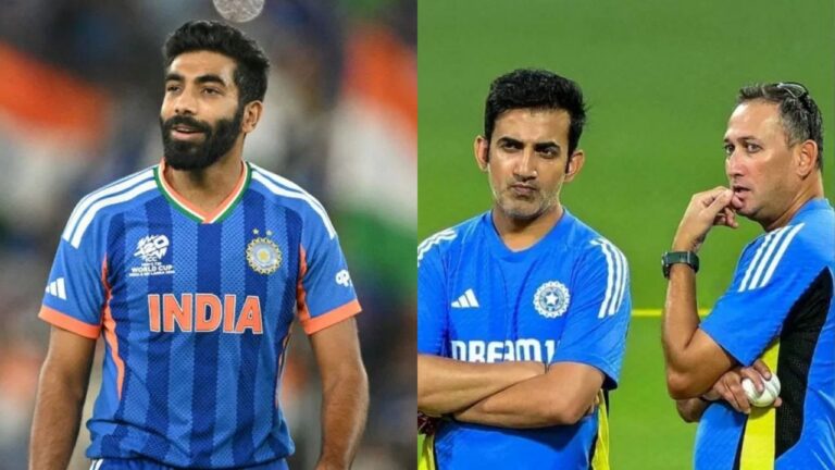 IPL 2026: जसप्रीत बुमराह की जगह टीम इंडिया में प्रिंस यादव को मिल सकता है मौका