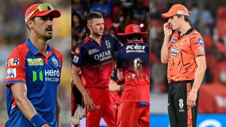 IPL 2026: जोश हेजलवुड ने भुवनेश्वर कुमार को बताया भारतीय मिचेल स्टार्क और पैट कमिंस