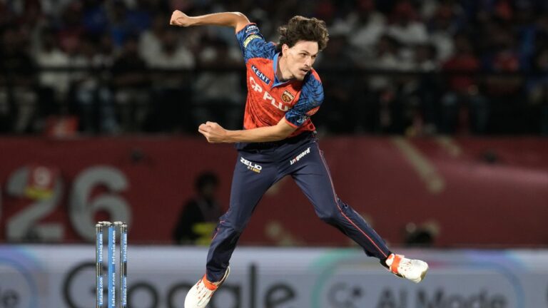 PBKS vs RCB: मार्को जानसेन आज का मैच क्यों नहीं खेल रहे हैं?