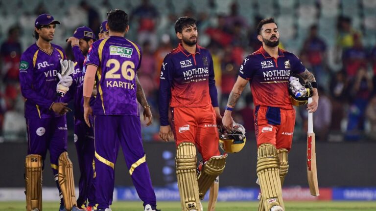 विराट कोहली क्यों नहीं बने RCB के कप्तान जब रजत पाटीदार हुए बाहर? पुराना बयान आया सामने