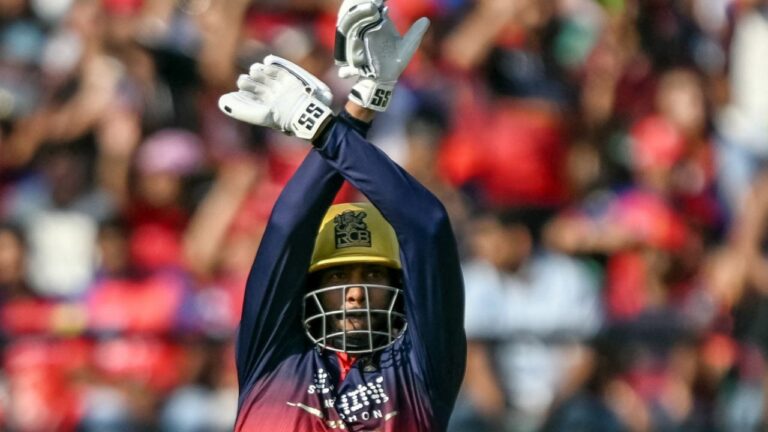 IPL 2026: वेंकटेश अय्यर के ‘थलपति विजय’ सेलिब्रेशन के पीछे का राज, जानें क्यों चर्चा में है यह अंदाज़