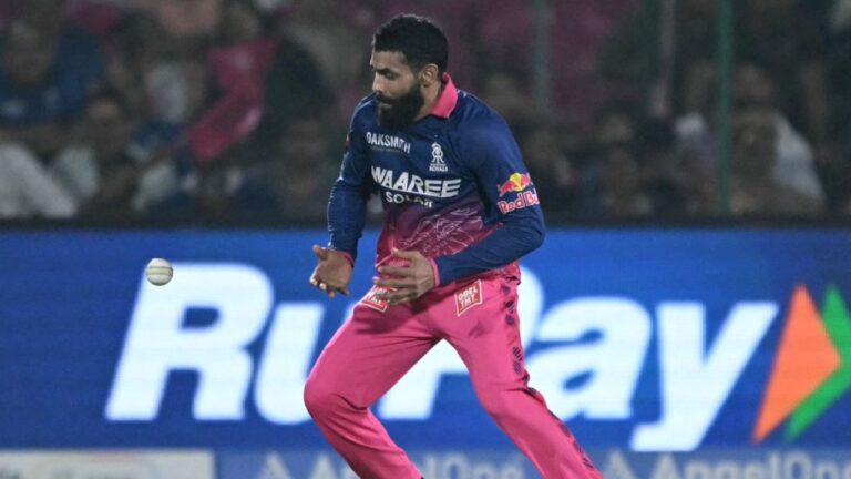 IPL 2026: रविंद्र जडेजा DC बनाम RR मैच में क्यों नहीं खेल रहे? जानें पूरी सच्चाई