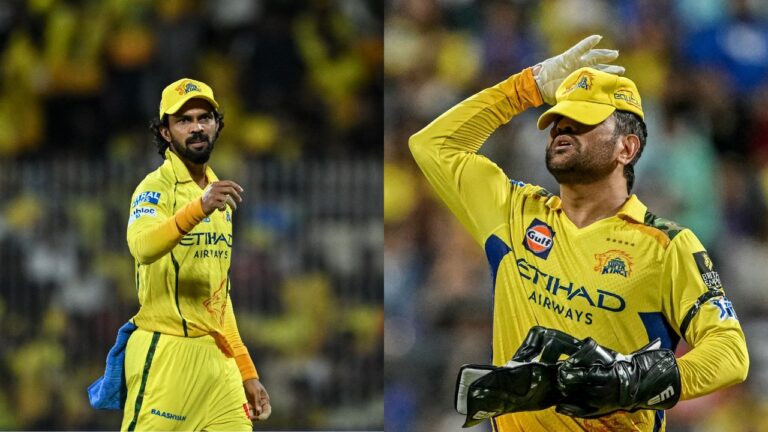 IPL 2026: संजू सैमसन बनेंगे CSK के अगले कप्तान? गायकवाड़ की कप्तानी पर खतरा