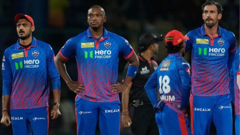 IPL 2026: दिल्ली कैपिटल्स के कोच हेमंत बदानी ने क्रिकेट ऑस्ट्रेलिया पर साधा निशाना