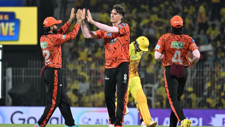 Pat Cummins ने रचा इतिहास: T20 में 200 विकेट पूरे किए और हार्दिक पांड्या को पछाड़ा