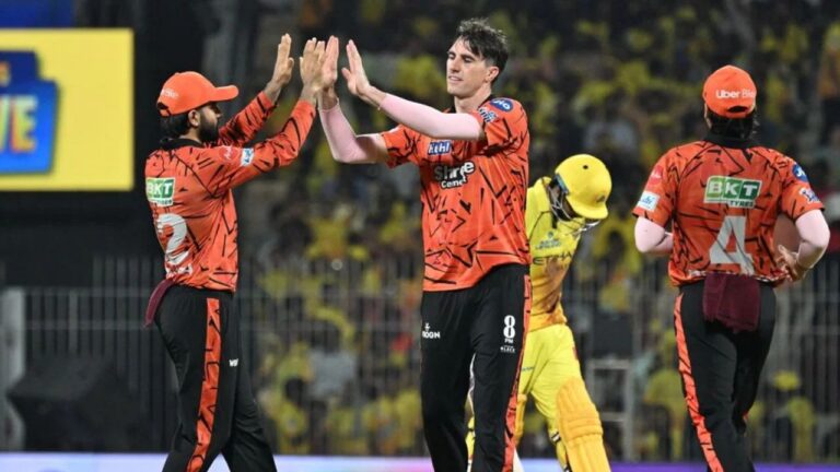 IPL 2026 Playoff: SRH और GT ने नॉकआउट में मारी एंट्री, RCB के साथ पक्का किया स्थान