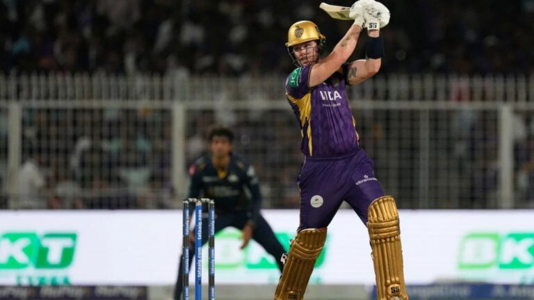 KKR के स्टार फिन एलन का जलवा, क्रिस गेल की टीम Glasgow Cosmic में हुए शामिल