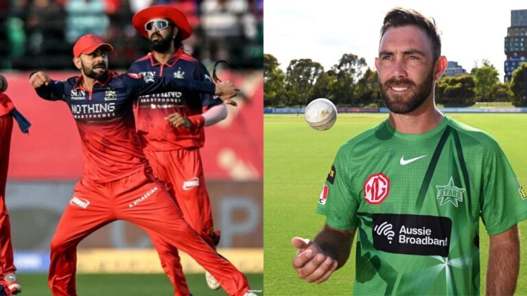 IPL बनाम BBL: कौन सी IPL टीम किस ऑस्ट्रेलियाई टीम के समान है? जानें पूरी तुलना