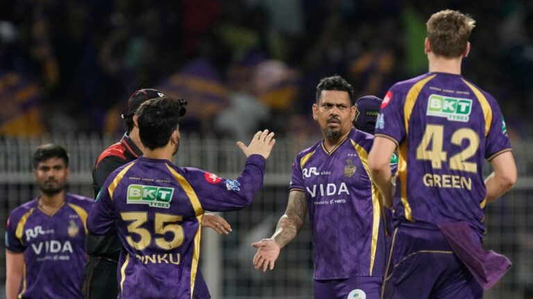 IPL 2026: KKR vs MI मैच 65 – कोलकाता की संभावित प्लेइंग इलेवन और समीकरण