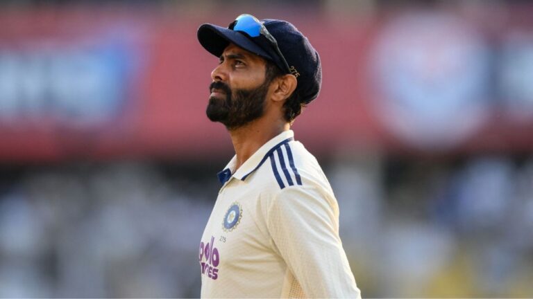 क्या रविंद्र जडेजा का करियर खत्म? BCCI ने अफगानिस्तान सीरीज से बाहर होने पर दी सफाई