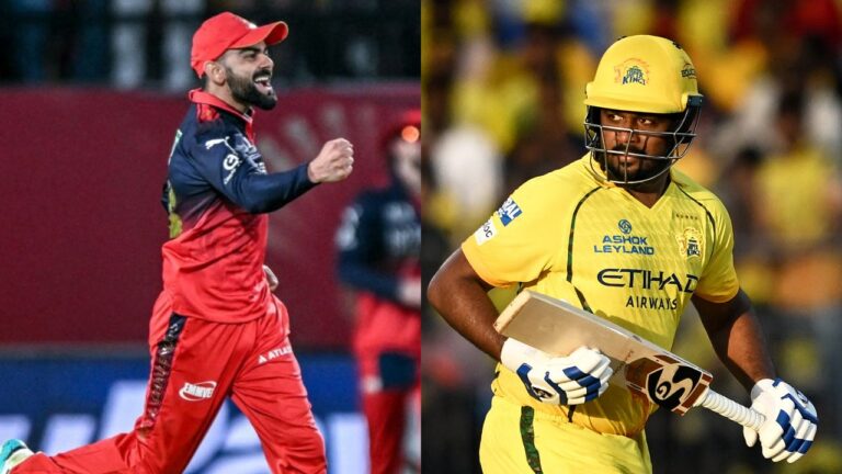 अफगानिस्तान वनडे सीरीज के लिए भारतीय टीम: IPL टीमों से खिलाड़ियों का चयन
