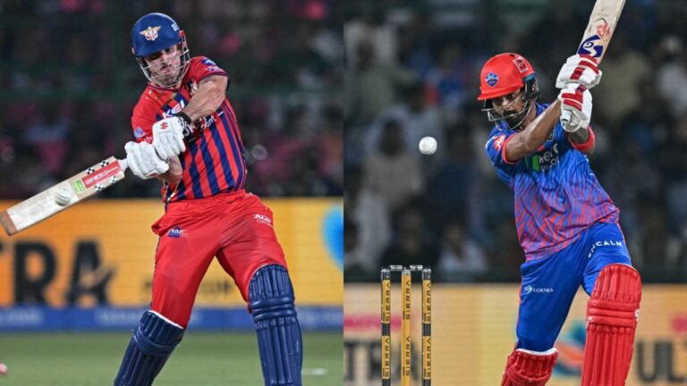 Mitchell Marsh का IPL 2026 में धमाल: KL Rahul को पीछे छोड़ रचा इतिहास