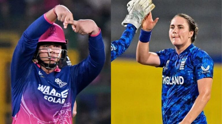 क्रिकेट हाइलाइट्स 19 मई: ईशान किशन की वापसी, वैभव सूर्यवंशी का ऐतिहासिक रिकॉर्ड और नेट साइवर-ब्रंट बाहर