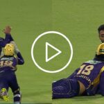 1779295416384 angkrish raghuvanshi collides with varun chakravarthy