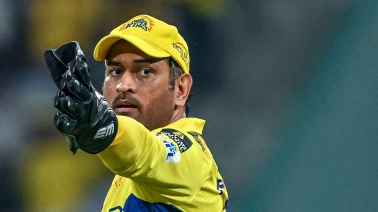IPL 2026: चेन्नई सुपर किंग्स ने एमएस धोनी की वापसी पर दी बड़ी जानकारी