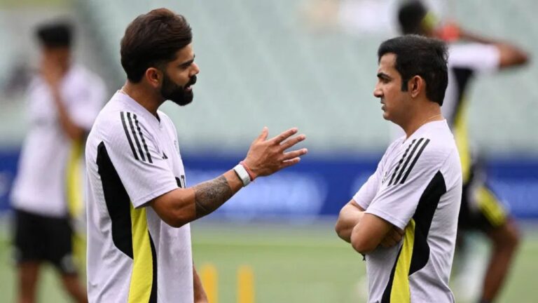 क्या 2027 विश्व कप में खेलेंगे विराट कोहली? भविष्य को लेकर सस्पेंस बरकरार