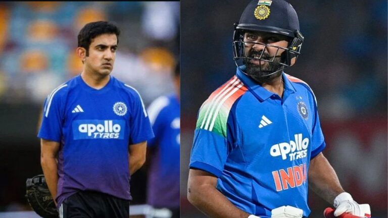 भारत बनाम अफगानिस्तान: ODI सीरीज के लिए भारत की संभावित सबसे मजबूत प्लेइंग इलेवन