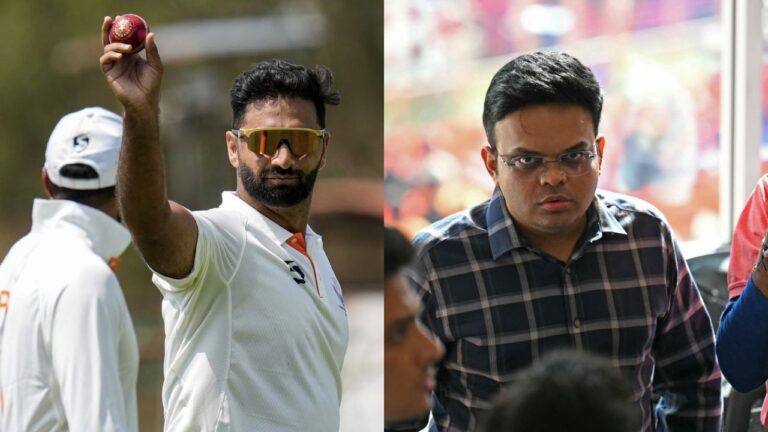 रणजी ट्रॉफी बंद करो! आकिब नबी की अनदेखी पर दिलीप वेंगसरकर का चयनकर्ताओं पर तीखा हमला