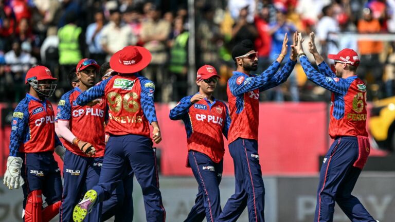 PBKS vs LSG IPL 2026: श्रेयस अय्यर का ट्रंप कार्ड, लखनऊ के खिलाफ पंजाब की संभावित प्लेइंग XI