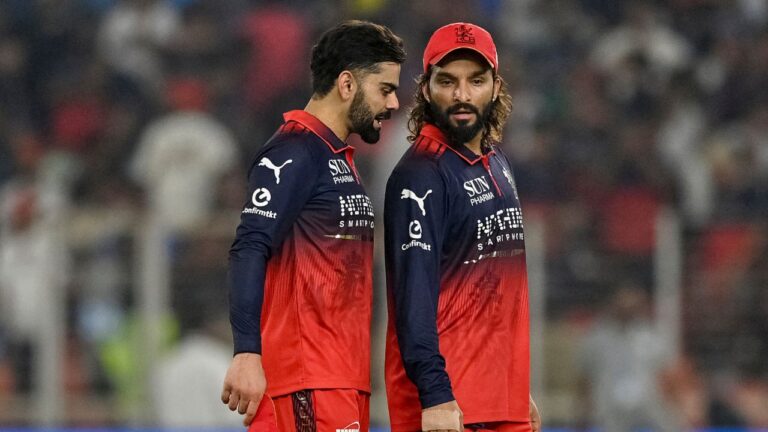 IPL 2026: रजत पाटीदार ने फाफ डु प्लेसिस को बताया अपनी कप्तानी का असली प्रेरणास्रोत