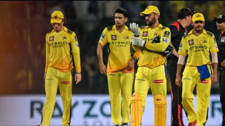 IPL 2026 के बाद CSK कप्तान कौन होगा? रुतुराज गायकवाड़ के हटने पर ये 3 नाम हैं टॉप ऑप्शन