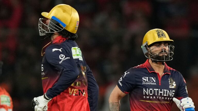 IPL 2026: RCB की हार के पीछे का सच, एंडी फ्लावर ने किया खुलासा