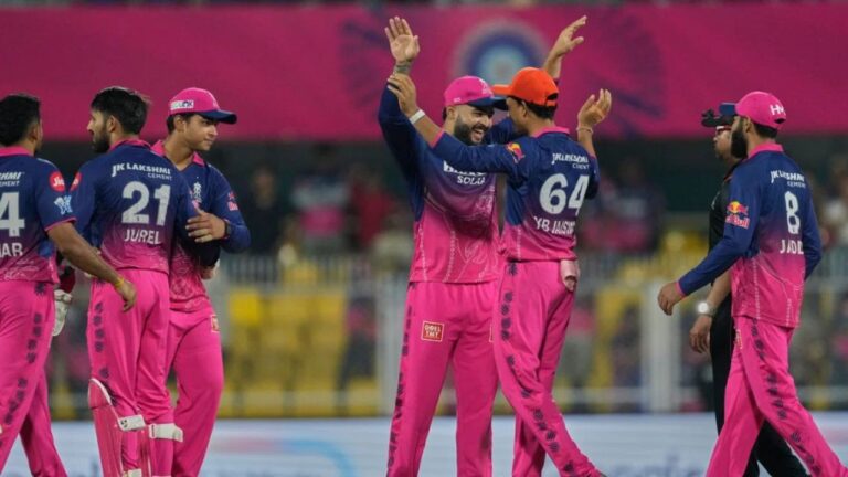 IPL 2026: रियान पराग की वापसी? मुंबई इंडियंस के खिलाफ राजस्थान रॉयल्स की संभावित प्लेइंग इलेवन