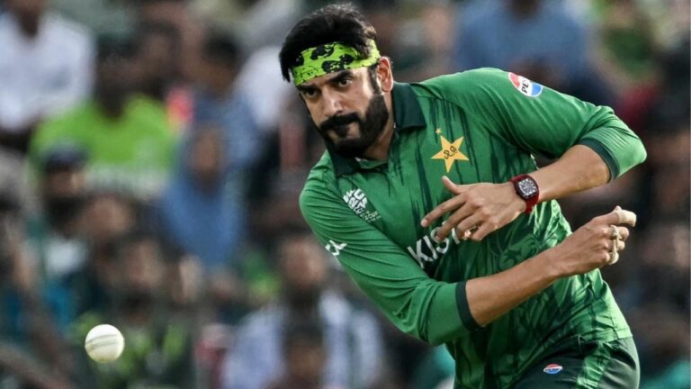 ICC का अवैध गेंदबाजी एक्शन पर कड़ा रुख: क्या मुश्किल में उस्मान तारिक?