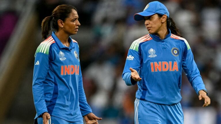 ICC T20 विश्व कप 2026: स्मृति मंधाना का बड़ा बयान, भारतीय टीम की तैयारी और लक्ष्य पर की बात