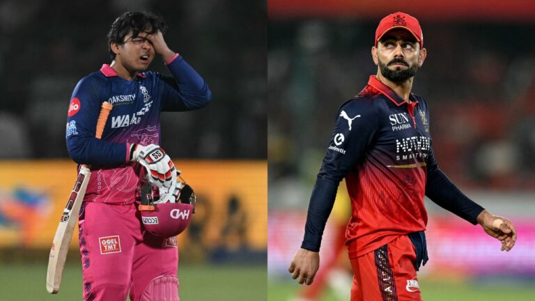 विराट कोहली का संन्यास वैभव सूर्यवंशी के लिए वरदान: रविचंद्रन अश्विन | IPL 2026