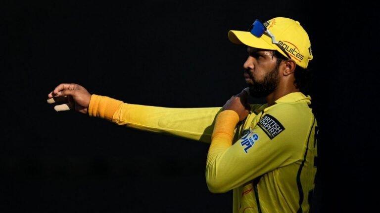 क्या CSK को Ruturaj Gaikwad को रिलीज कर देना चाहिए? Aaron Finch की बड़ी सलाह