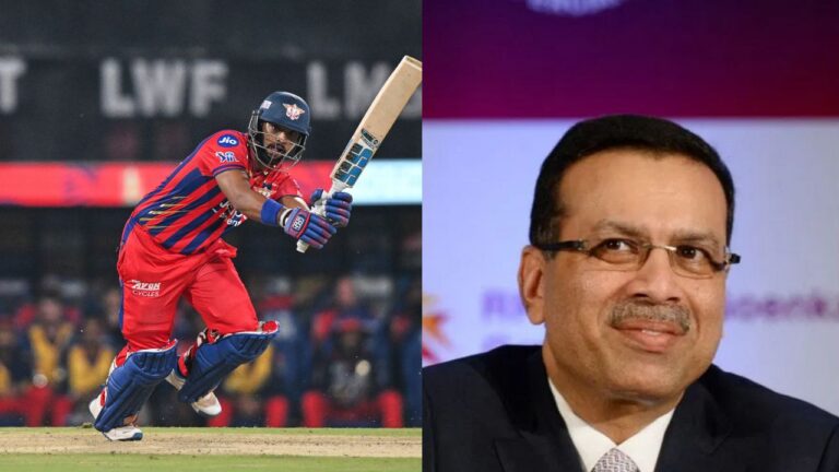 Nicholas Pooran’s Cost Per Run For LSG In IPL 2026: एक विश्लेषण
